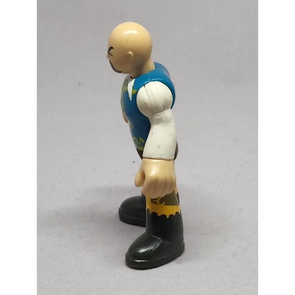 Imaginext Serpent Pirate Ship Figure Replacement Figure Only - Picture 3 of 5